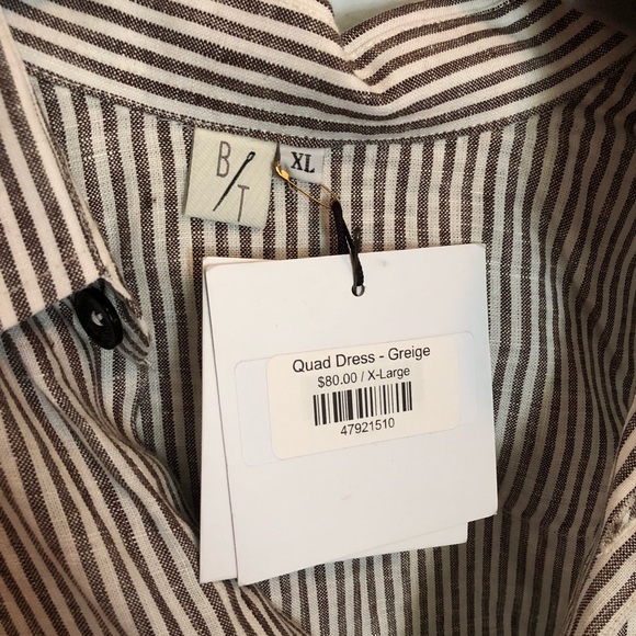 BYTAVI Dress - Picture 2 of 10